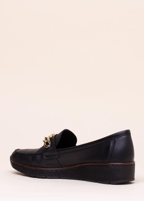 Rieker kinnised kingad