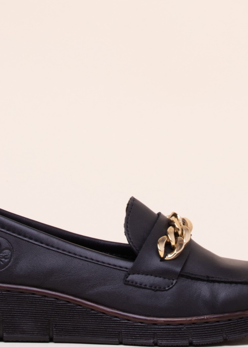 Rieker kinnised kingad