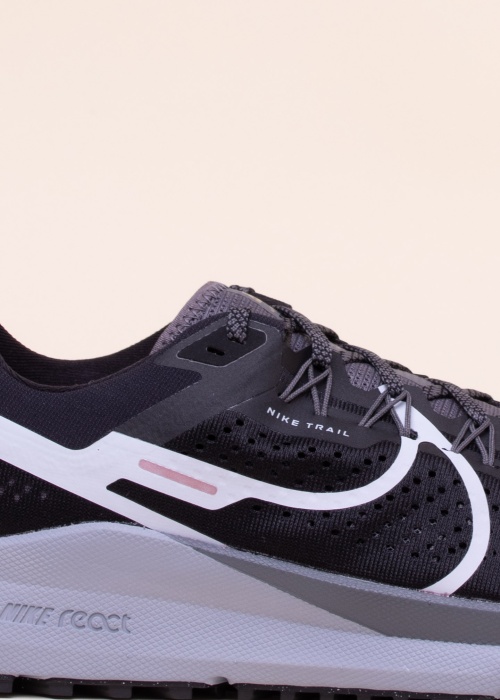 Беговые кроссовки React Pegasus Trail 4 Nike