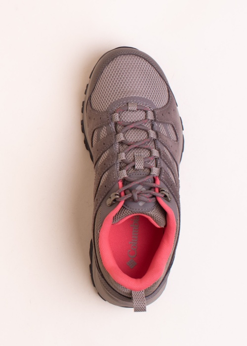 Походные кроссовки Redmond Iii Waterproof Columbia