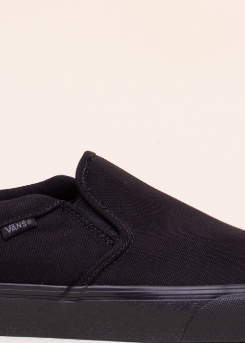 Vans tennised Mn Asher