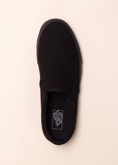 Vans tennised Mn Asher