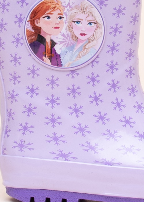 Leomil kummikud Frozen