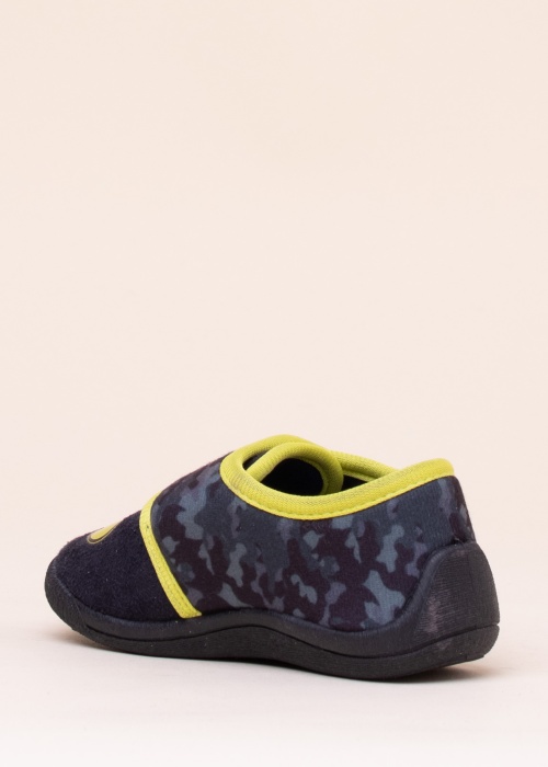 Тапочки Batman Leomil