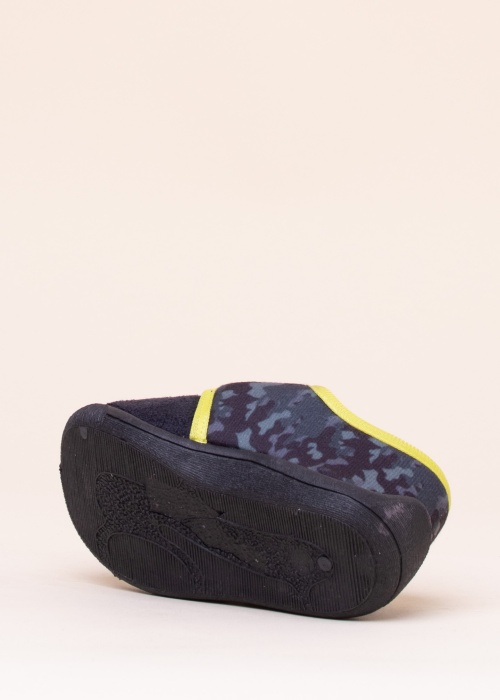 Тапочки Batman Leomil