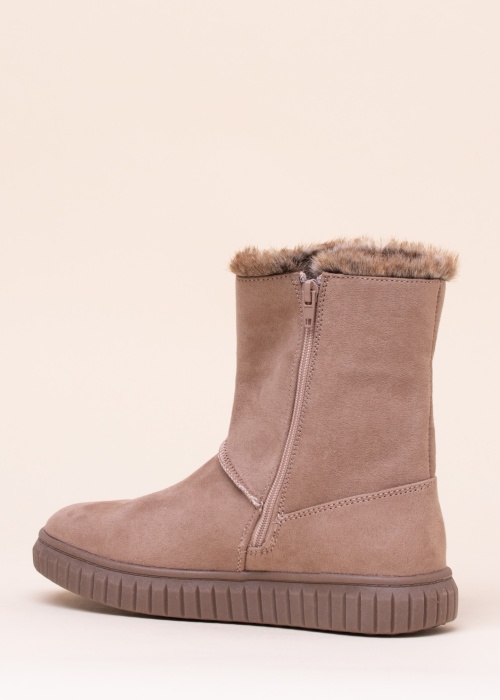 Полусапоги Sprox