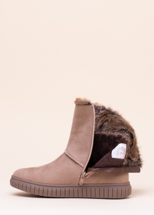 Полусапоги Sprox