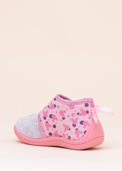 Тапочки Disney Minnie Leomil