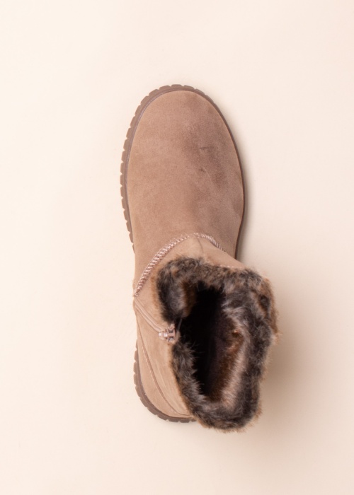 Полусапоги Sprox