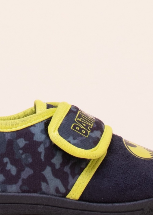 Тапочки Batman Leomil