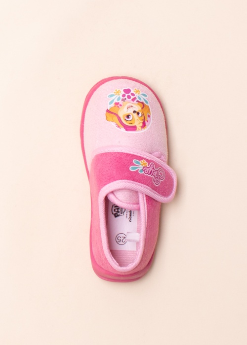 Тапочки Paw Patrol Leomil