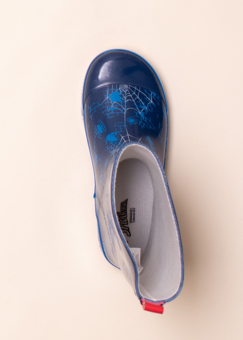 Резиновые сапоги Spider-man Leomil