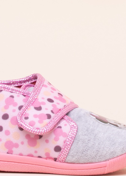 Тапочки Disney Minnie Leomil