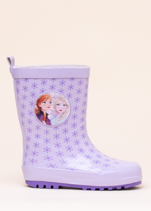 Leomil kummikud Frozen