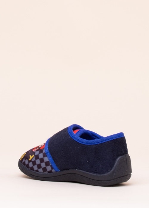 Тапочки Super Mario Leomil