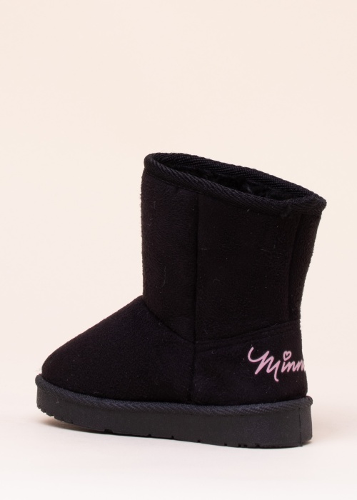 Leomil poolsaapad Disney Minnie