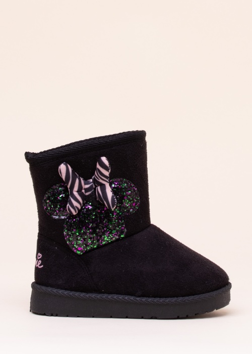 Leomil poolsaapad Disney Minnie