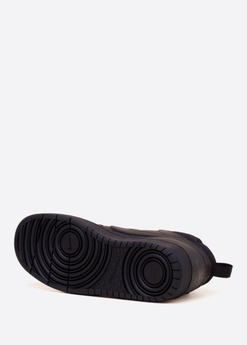 Кожаные тенниски Court Borough Low от Nike