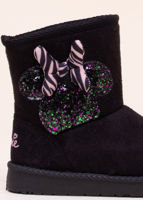 Leomil poolsaapad Disney Minnie