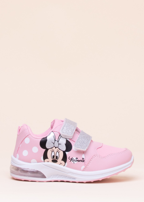 Кроссовки Minnie Leomil