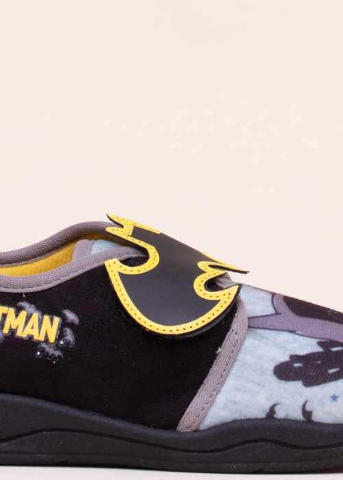 Тапочки Batman Leomil