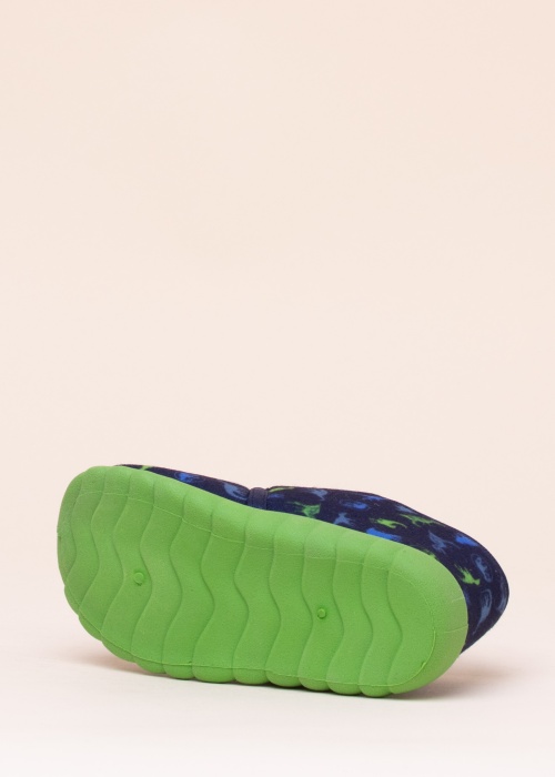 Тапочки Jurassic World Leomil