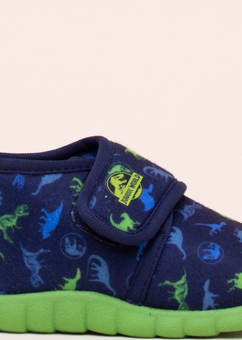 Тапочки Jurassic World Leomil