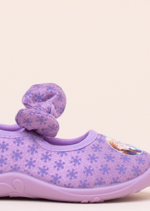 Leomil sussid Frozen