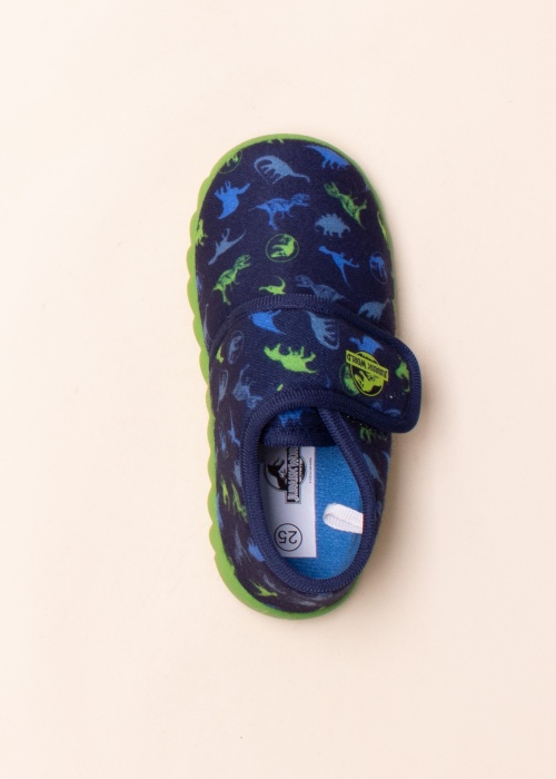 Тапочки Jurassic World Leomil