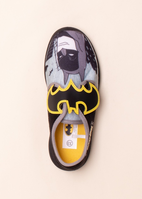 Тапочки Batman Leomil