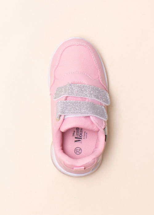 Кроссовки Minnie Leomil