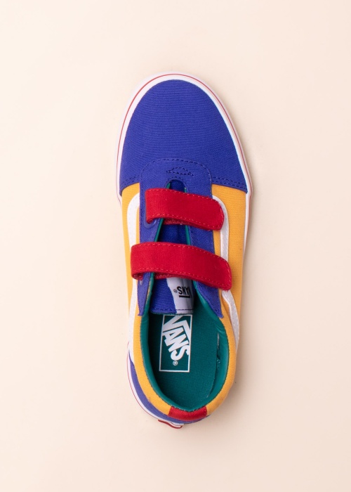 Тенниски Ward Vans