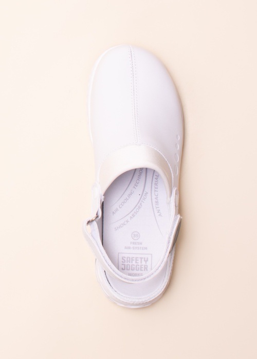 Рабочая обувь Dany Oxypas