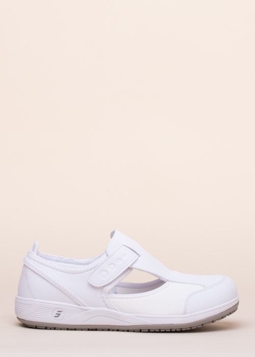 Safety Jogger Works tööjalatsid Camille