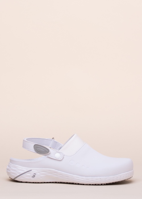 Рабочая обувь Dany Oxypas