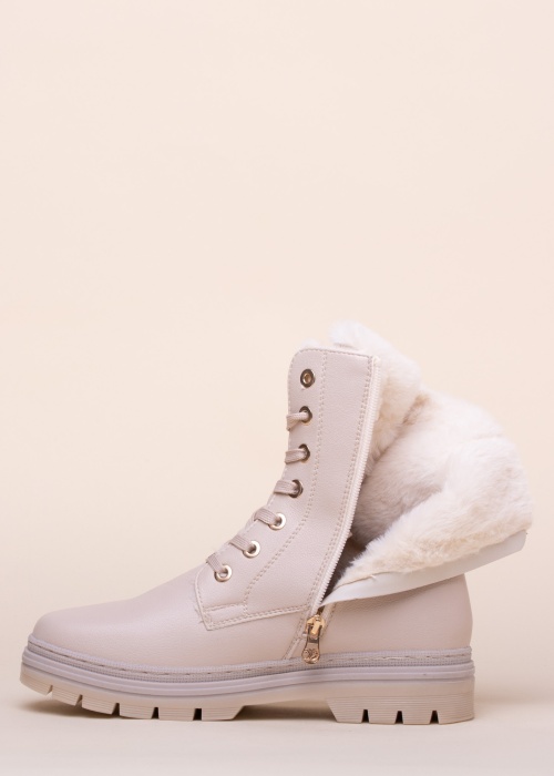 Tom Tailor poolsaapad Daria