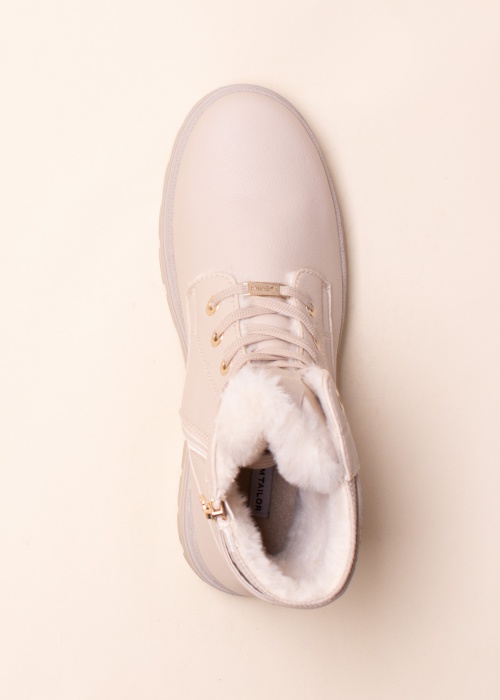 Tom Tailor poolsaapad Daria