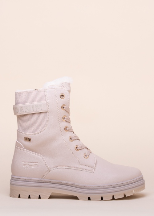 Tom Tailor poolsaapad Daria