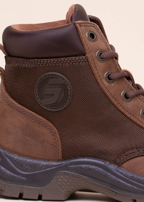 Safety Jogger Works tööjalatsid Dakar