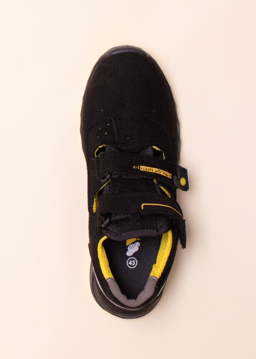 Töösandaalid Edmonton VM Footwear