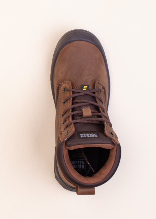 Safety Jogger Works tööjalatsid Dakar