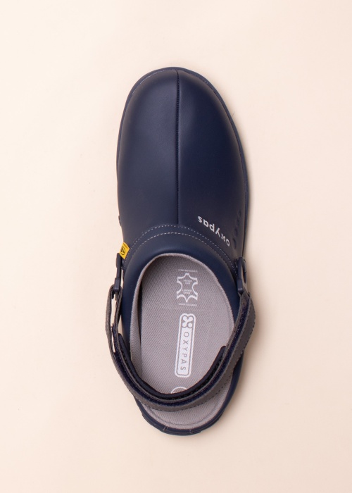 Рабочая обувь Remy Oxypas