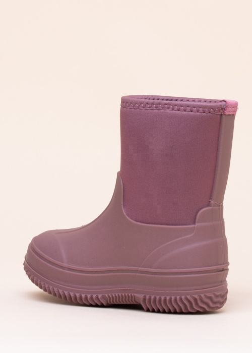 Тёплые резиновые сапоги Slush Viking