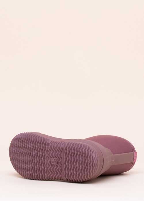 Тёплые резиновые сапоги Slush Viking