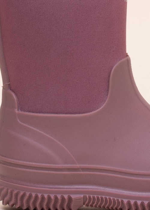 Тёплые резиновые сапоги Slush Viking