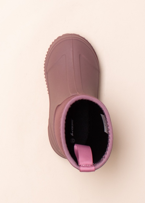 Тёплые резиновые сапоги Slush Viking