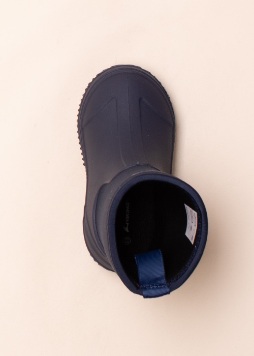 Тёплые резиновые сапоги Slush Viking