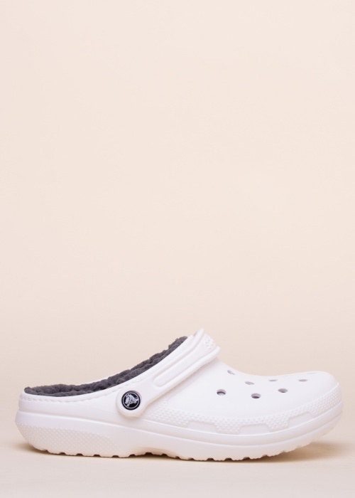 Crocs sooja voodriga sandaalid Classic Lined Cl