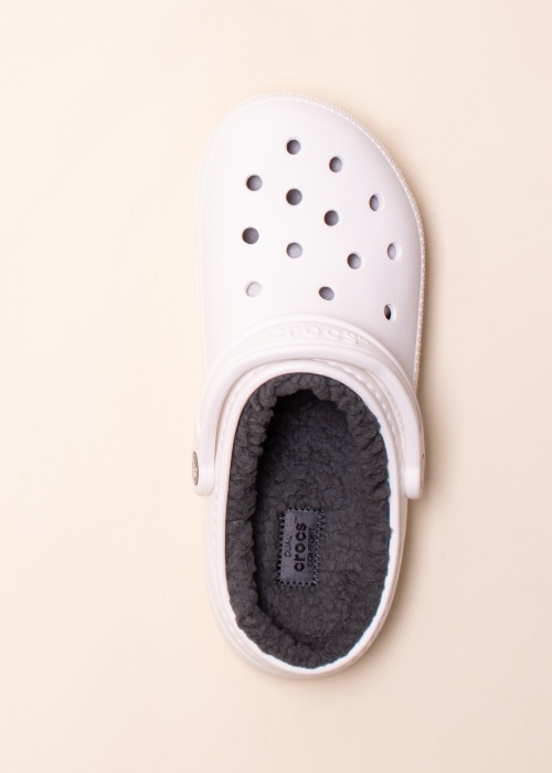 Crocs sooja voodriga sandaalid Classic Lined Cl