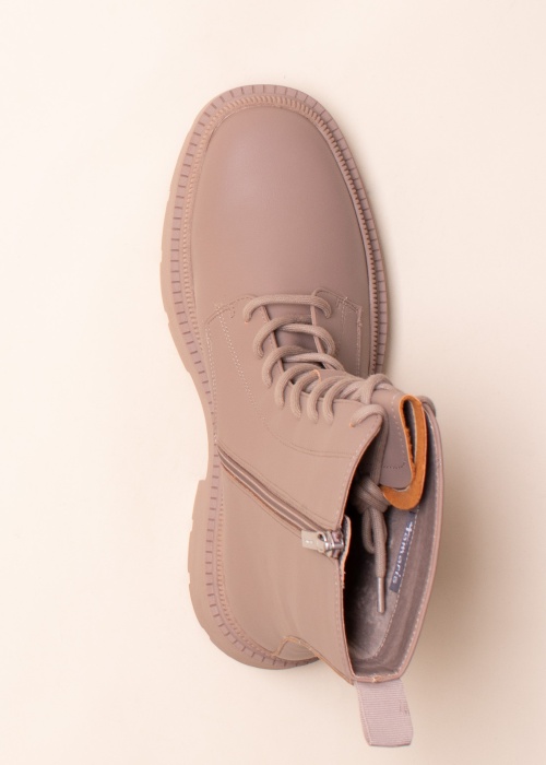 Полусапоги Tamaris